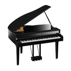 Yamaha CLP-895GP Polished Ebony