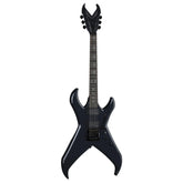 Dean Kerry King Overlord Batallion In Gray With Case