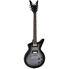 Dean Cadillac 1980 In Silverburst