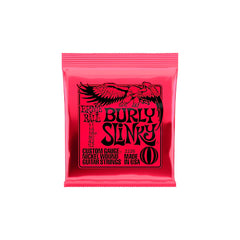Ernie Ball Burly Slinky Electric Guitar String Set 11-52