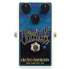 Electro Harmonix Octavix Octave Fuzz Pedal