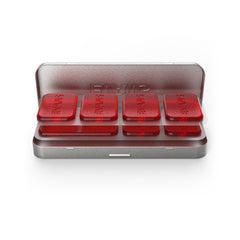 Evans EQ Pods Drum Dampening Gels