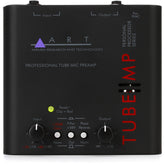 Art Microphone Pre Amp With 48V Phantom Power