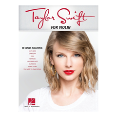 Taylor Swift for Violin