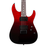 Schecter C-1 Standard Blood Burst
