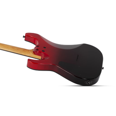 Schecter C-1 Standard Blood Burst