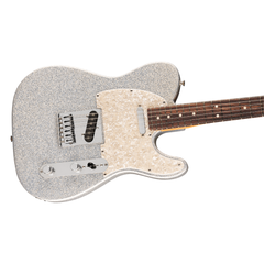 Fender 75th Anniversary Player II Telecaster - Diamond Dust Sparkle