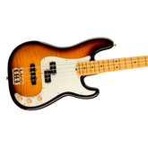 Fender 75th Anniversary American Professional PJ Bass - 2-Color Sunburst