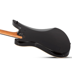 Schecter Avenger Standard Charcoal Satin