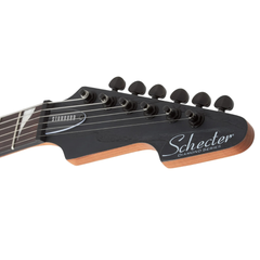 Schecter Avenger Standard Charcoal Satin