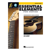 Essential Elements for Guitar Book 1