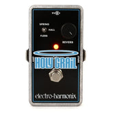 Electro Harmonix Nano Holy Grail Reverb Pedal