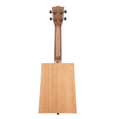 Kala Cigar Box Concert Ukulele: Victori Art