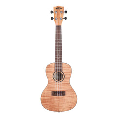 Kala KA-CEM Exotic Mahogany Concert Ukulele