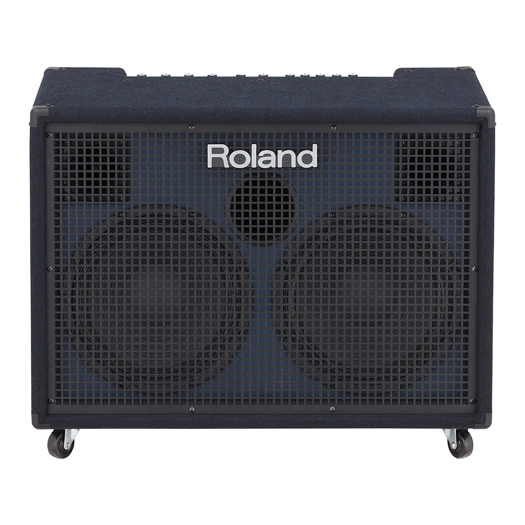 Roland KC990 320W 4 Channel Keyboard Amplifier