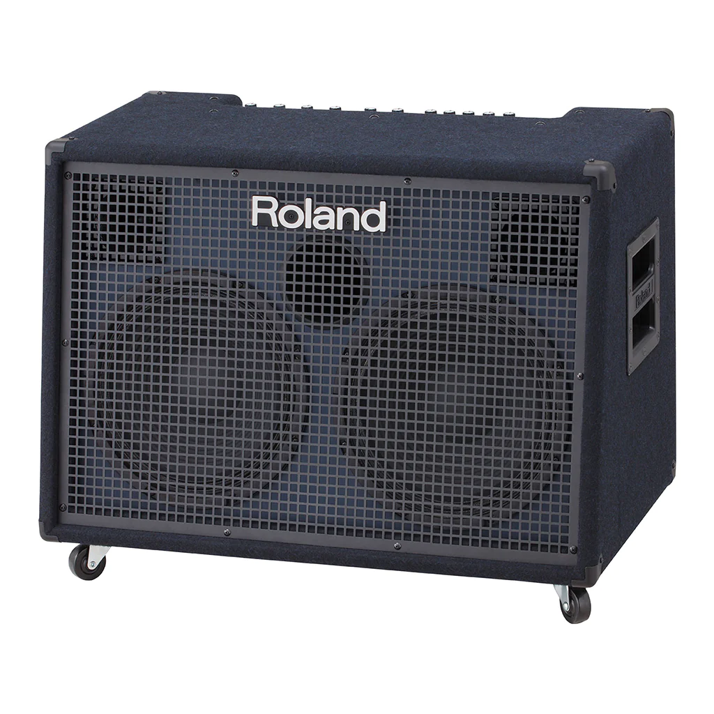 Roland KC990 320W 4 Channel Keyboard Amplifier