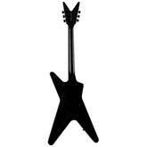 Dean ML Select Fluence In Black Satin