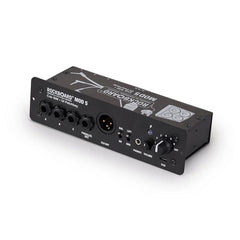 RockBoard Module 5 Cabonet Simulator - Mounts To Rockboard Pedalboards