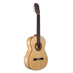 Altamira N300F Flamenco Classical Guitar In Gloss Finish
