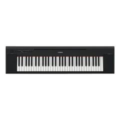 Yamaha NP15 61 Note Keyboard