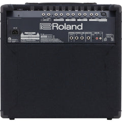 Roland KC400 150W 4 Channel Keyboard Amplifier