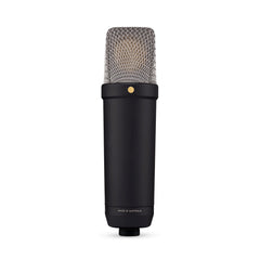 RODE NT1 5th Gen USB/XLR Studio Condenser Microphones