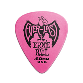 Ernie Ball Ever-Last Guitar Pick 0.60mm 12 Pack