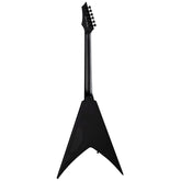 Dean Vengeance Select Fluence In Black Satin