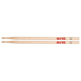 Vic Firth Nova 5A Drum Stick Wood Tip