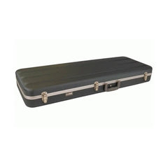 Armour Platinum Rectangle Electric Guitar Case