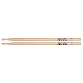 Vic Firth Nova 7A Drum Stick Wood Tip
