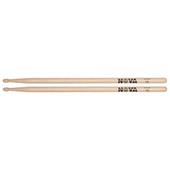 Vic Firth Nova 7A Drum Stick Wood Tip