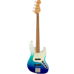 Fender Player Plus Jazz Bass in Belair Blue