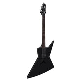 Dean Zero Select Fluence In Black Satin
