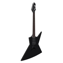 Dean Zero Select Fluence In Black Satin