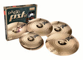 Paiste PST8 14"/16"/20" Universal Cymbal Pack