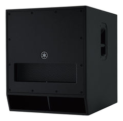 Yamaha DXS18 Powered PA Subwoofer