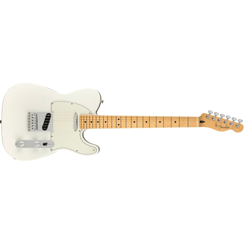 Arctic white clearance telecaster