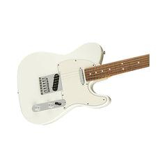 Fender Player Telecaster in Arctic White