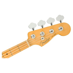 Fender American Professional II Jazz Bass in Dark Night