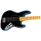 Fender American Professional II Jazz Bass in Dark Night