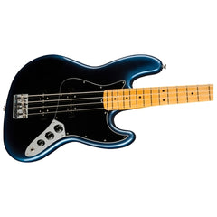 Fender American Professional II Jazz Bass in Dark Night