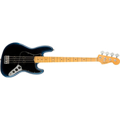 Fender American Professional II Jazz Bass in Dark Night