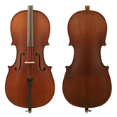 Enrico Student Plus 2 Cello Outfit 3/4