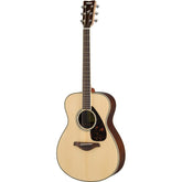 Yamaha FS830 Acoustic Guitar