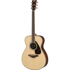Yamaha FS830 Acoustic Guitar