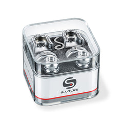 Schaller "S-Locks" Strap Security Locks