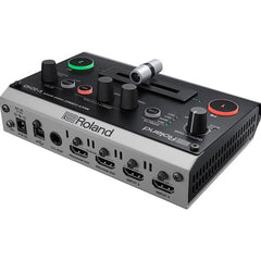 Roland Pro AV V-02HD Multi-Format Video Mixer