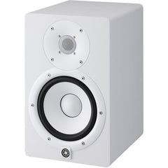 Yamaha HS7 Powered Studio Monitor White