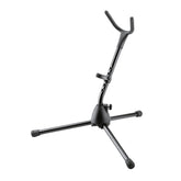 Konig & Meyer 14300 Alto/Tenor Saxophone Stand